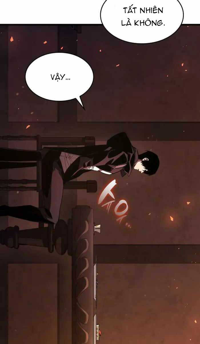 Chiêu Hồn Giả Siêu Phàm Chap 37 - Next Chap 38