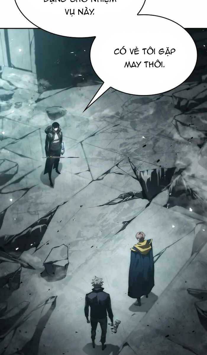 Chiêu Hồn Giả Siêu Phàm Chap 37 - Next Chap 38