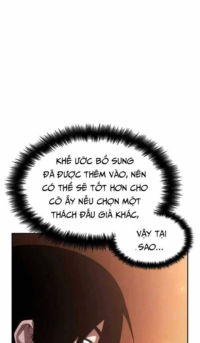Chiêu Hồn Giả Siêu Phàm Chap 37 - Next Chap 38