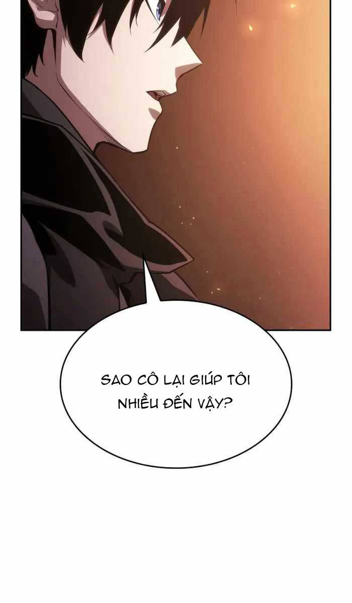 Chiêu Hồn Giả Siêu Phàm Chap 37 - Next Chap 38