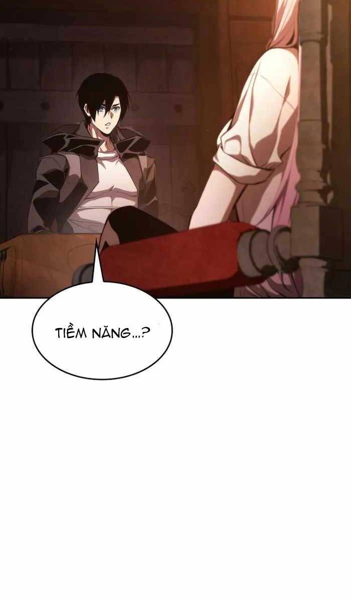 Chiêu Hồn Giả Siêu Phàm Chap 37 - Next Chap 38