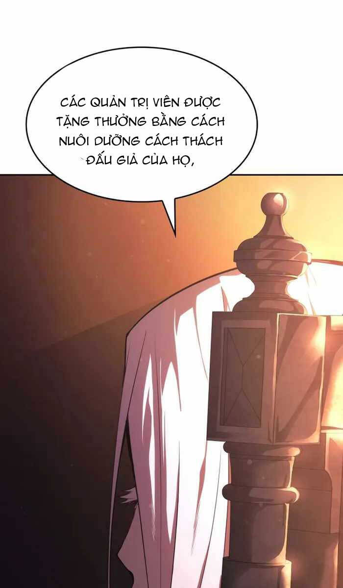 Chiêu Hồn Giả Siêu Phàm Chap 37 - Next Chap 38