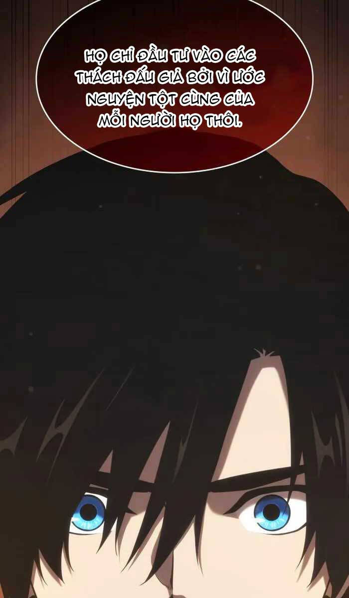 Chiêu Hồn Giả Siêu Phàm Chap 37 - Next Chap 38