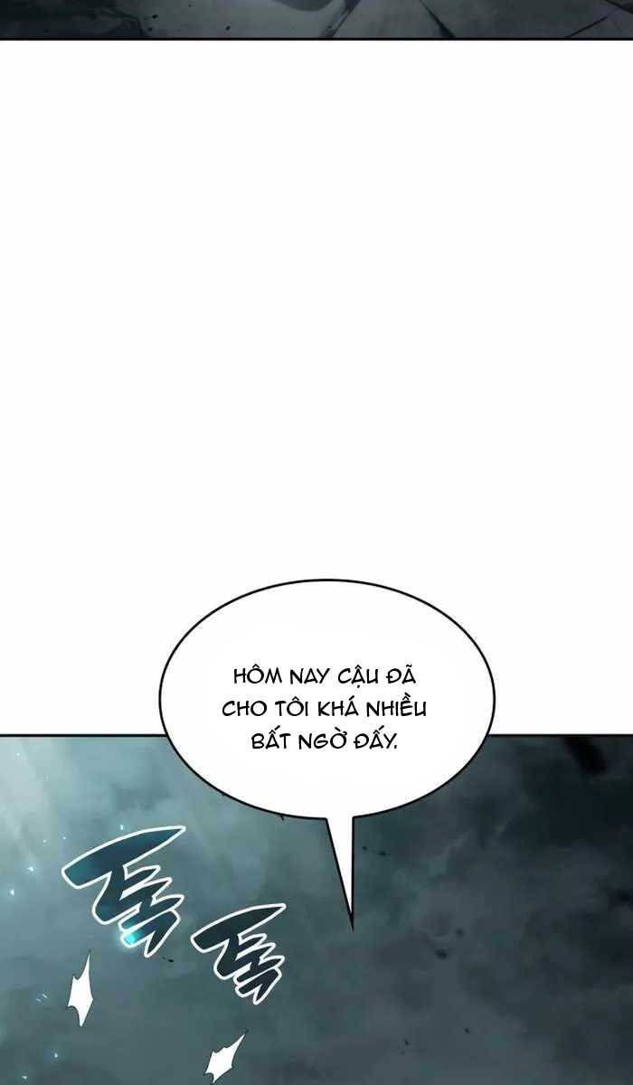 Chiêu Hồn Giả Siêu Phàm Chap 37 - Next Chap 38