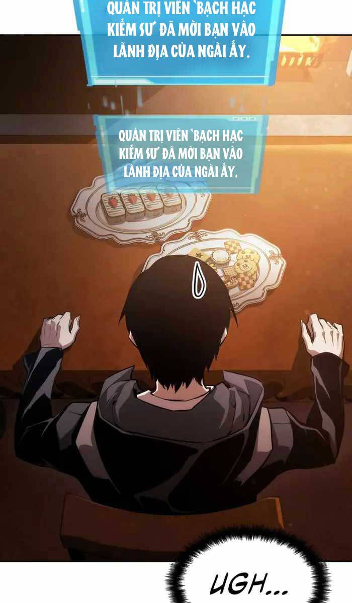 Chiêu Hồn Giả Siêu Phàm Chap 37 - Next Chap 38