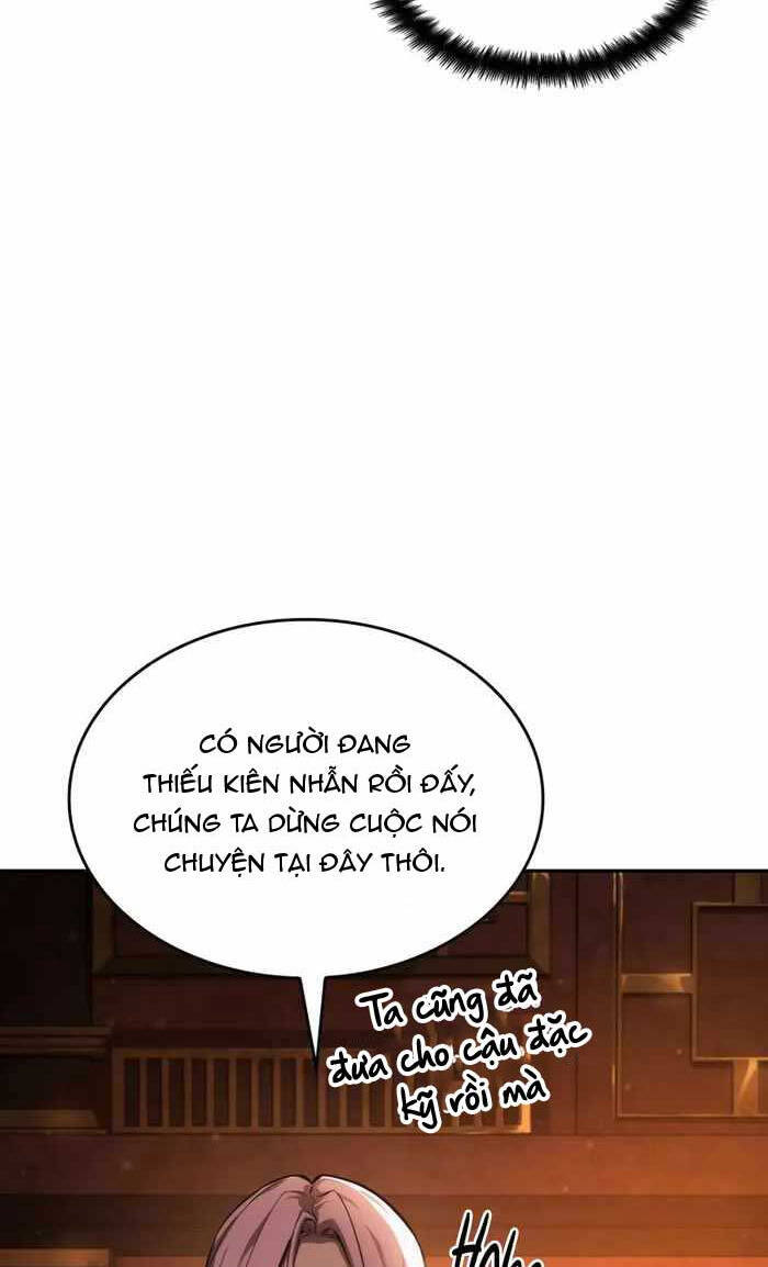 Chiêu Hồn Giả Siêu Phàm Chap 37 - Next Chap 38