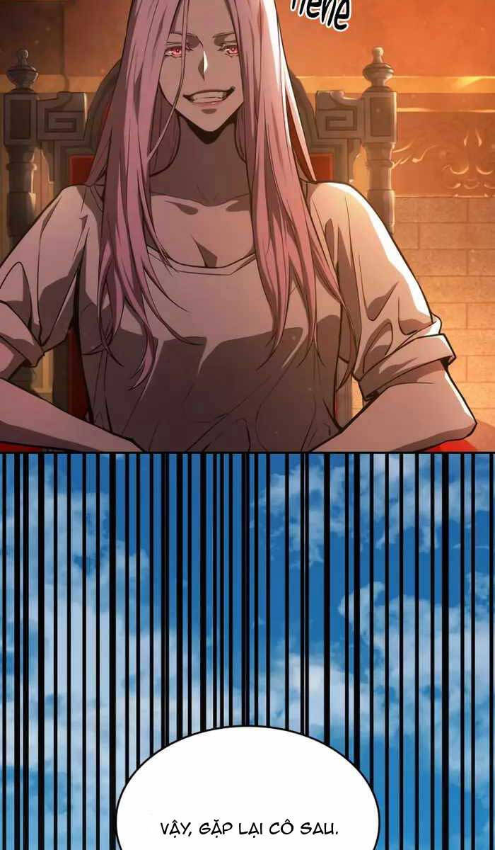 Chiêu Hồn Giả Siêu Phàm Chap 37 - Next Chap 38