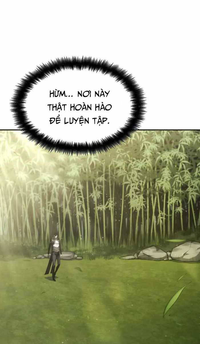 Chiêu Hồn Giả Siêu Phàm Chap 37 - Next Chap 38