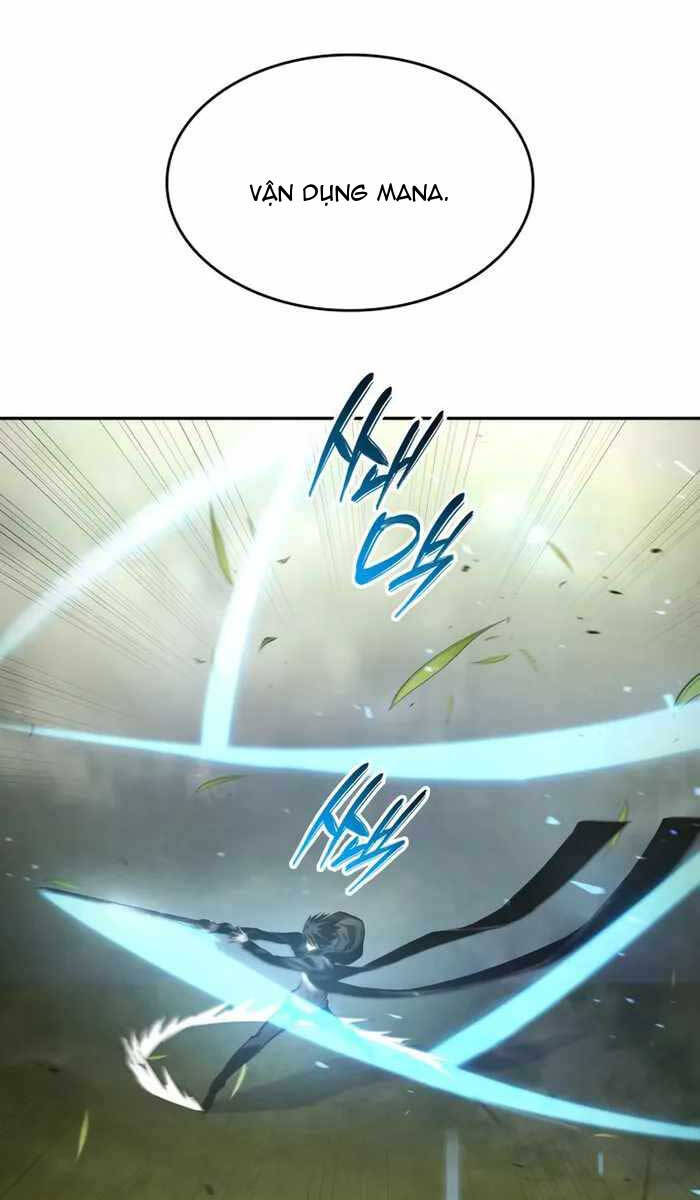 Chiêu Hồn Giả Siêu Phàm Chap 37 - Next Chap 38