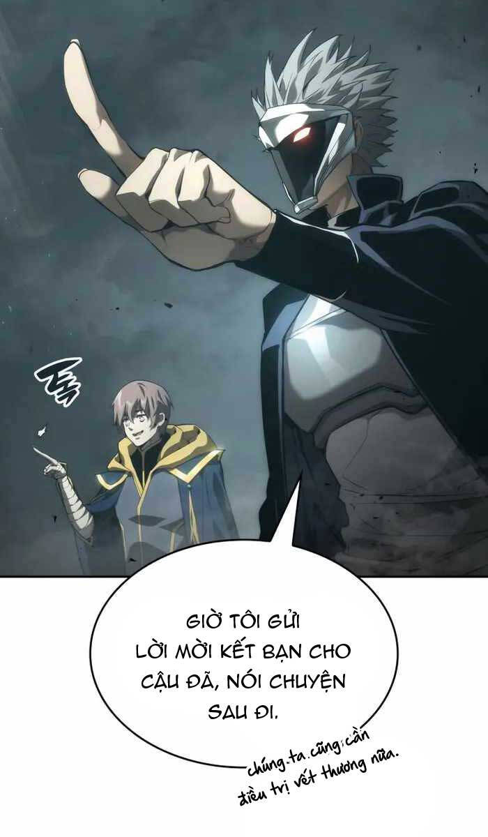 Chiêu Hồn Giả Siêu Phàm Chap 37 - Next Chap 38