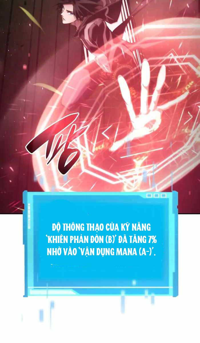 Chiêu Hồn Giả Siêu Phàm Chap 37 - Next Chap 38