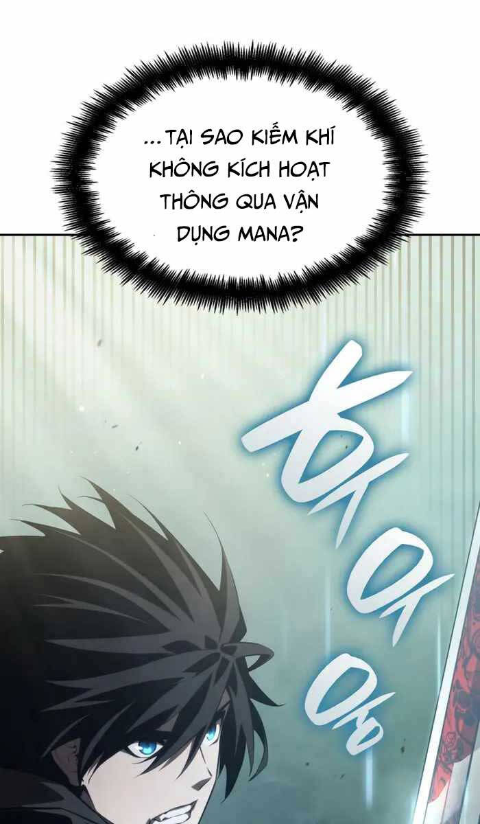 Chiêu Hồn Giả Siêu Phàm Chap 37 - Next Chap 38