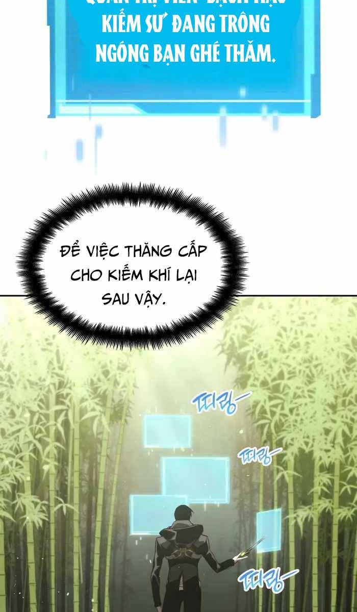 Chiêu Hồn Giả Siêu Phàm Chap 37 - Next Chap 38