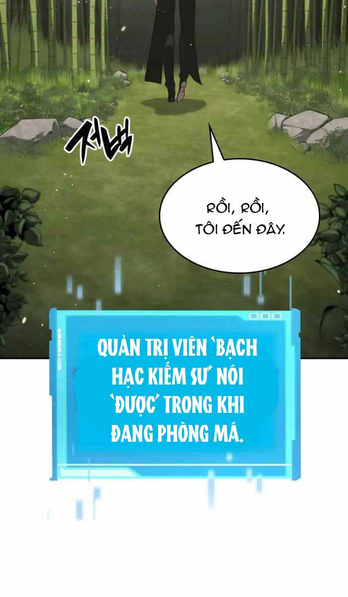 Chiêu Hồn Giả Siêu Phàm Chap 37 - Next Chap 38