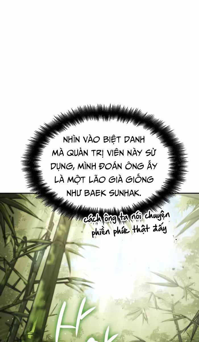 Chiêu Hồn Giả Siêu Phàm Chap 37 - Next Chap 38