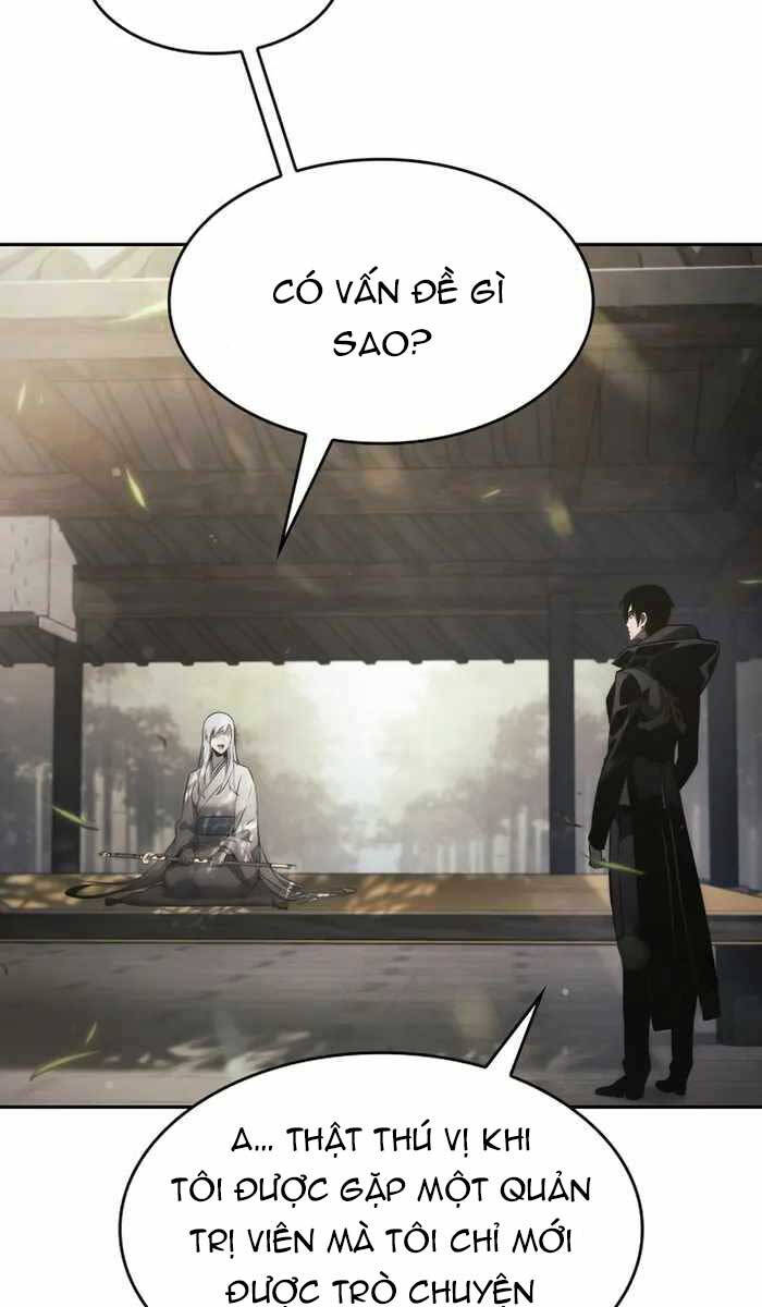 Chiêu Hồn Giả Siêu Phàm Chap 37 - Next Chap 38