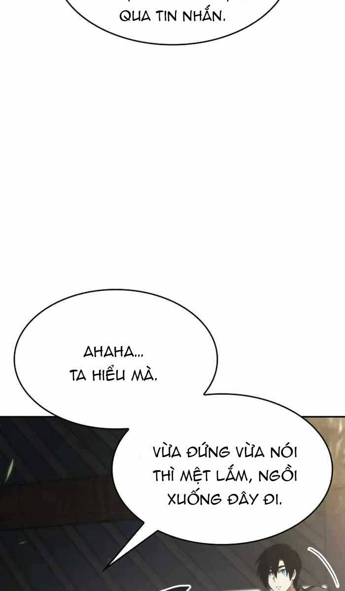 Chiêu Hồn Giả Siêu Phàm Chap 37 - Next Chap 38