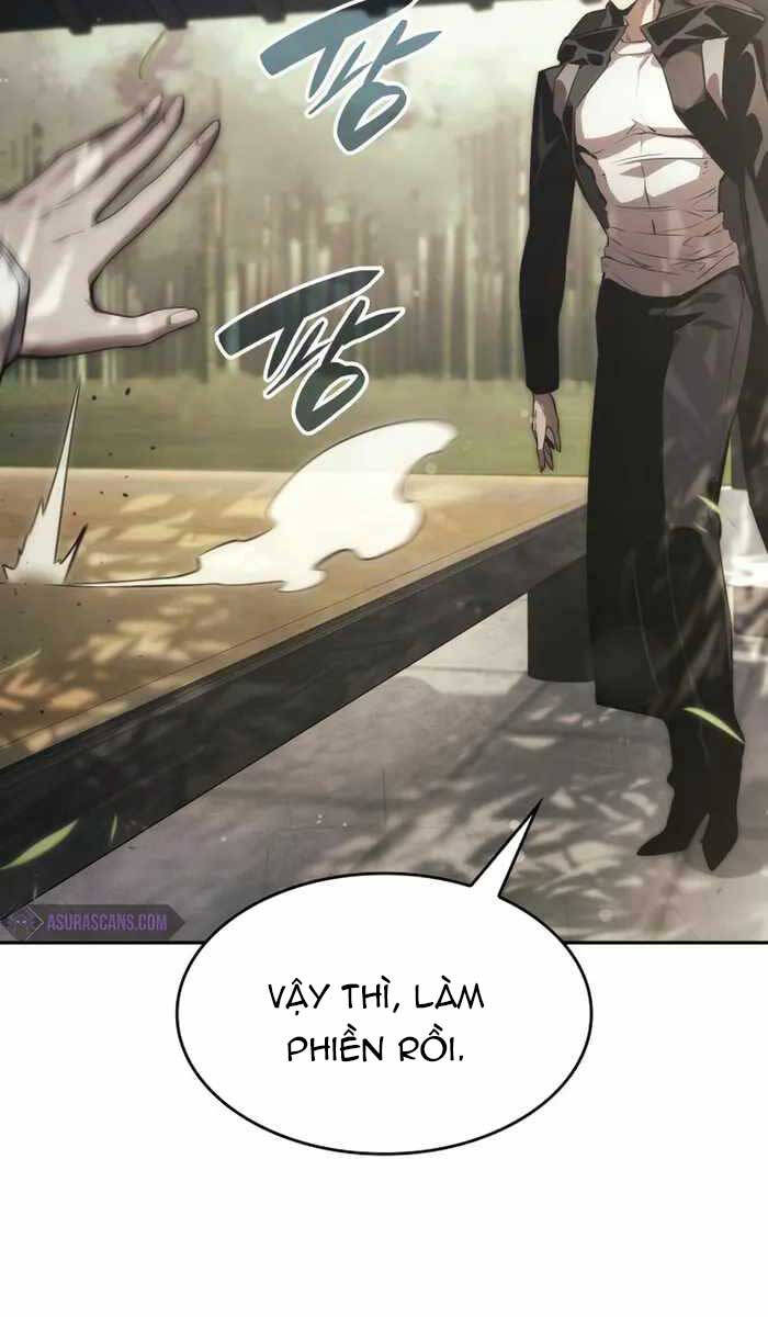 Chiêu Hồn Giả Siêu Phàm Chap 37 - Next Chap 38
