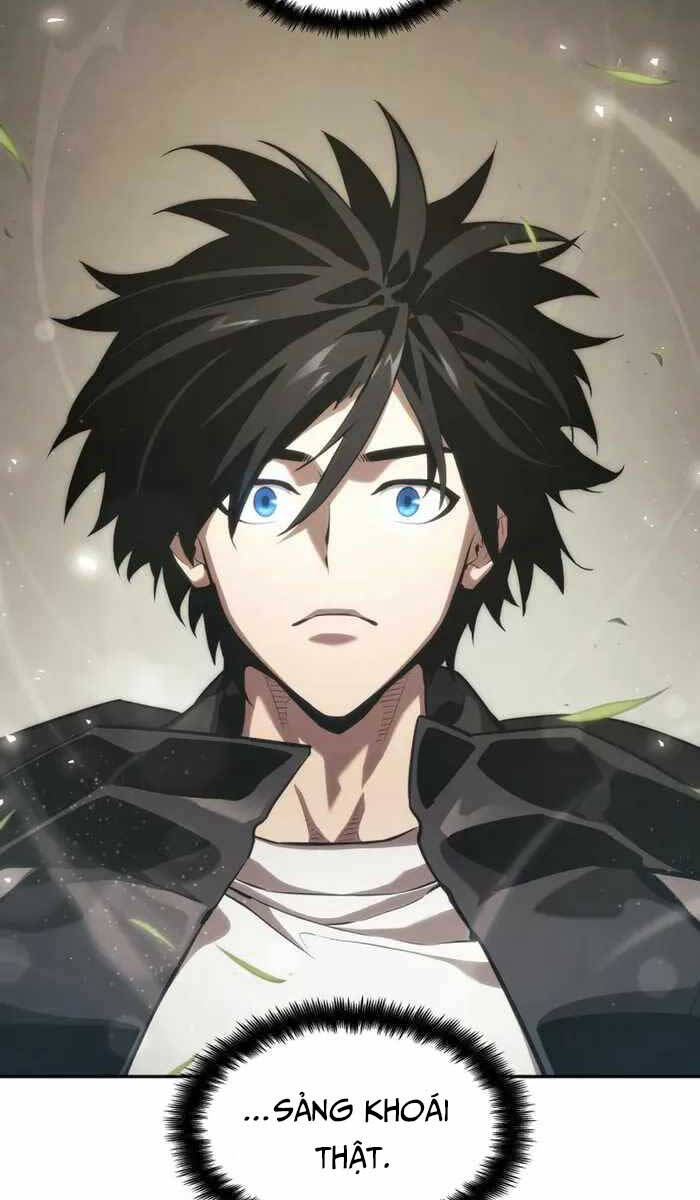 Chiêu Hồn Giả Siêu Phàm Chap 37 - Next Chap 38