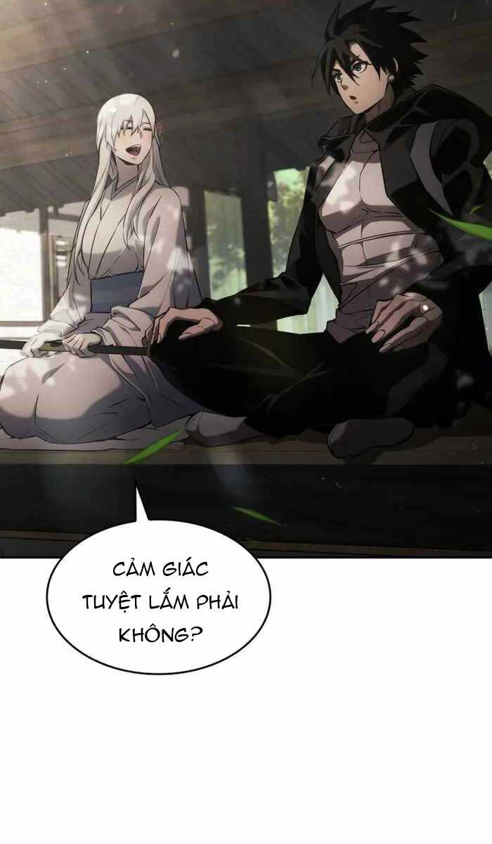 Chiêu Hồn Giả Siêu Phàm Chap 37 - Next Chap 38