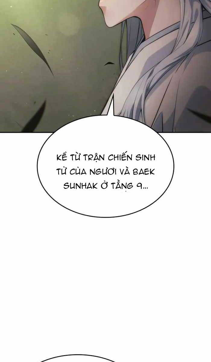 Chiêu Hồn Giả Siêu Phàm Chap 37 - Next Chap 38