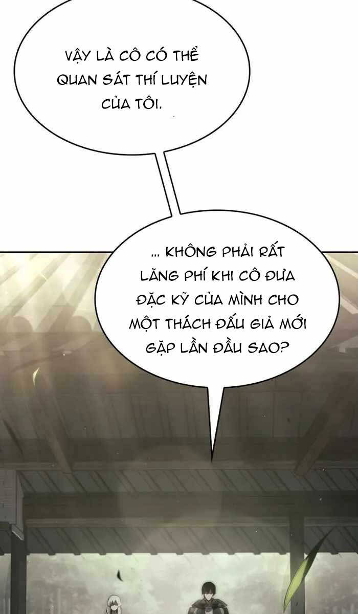 Chiêu Hồn Giả Siêu Phàm Chap 37 - Next Chap 38