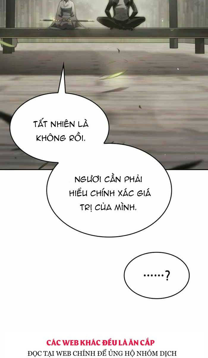 Chiêu Hồn Giả Siêu Phàm Chap 37 - Next Chap 38