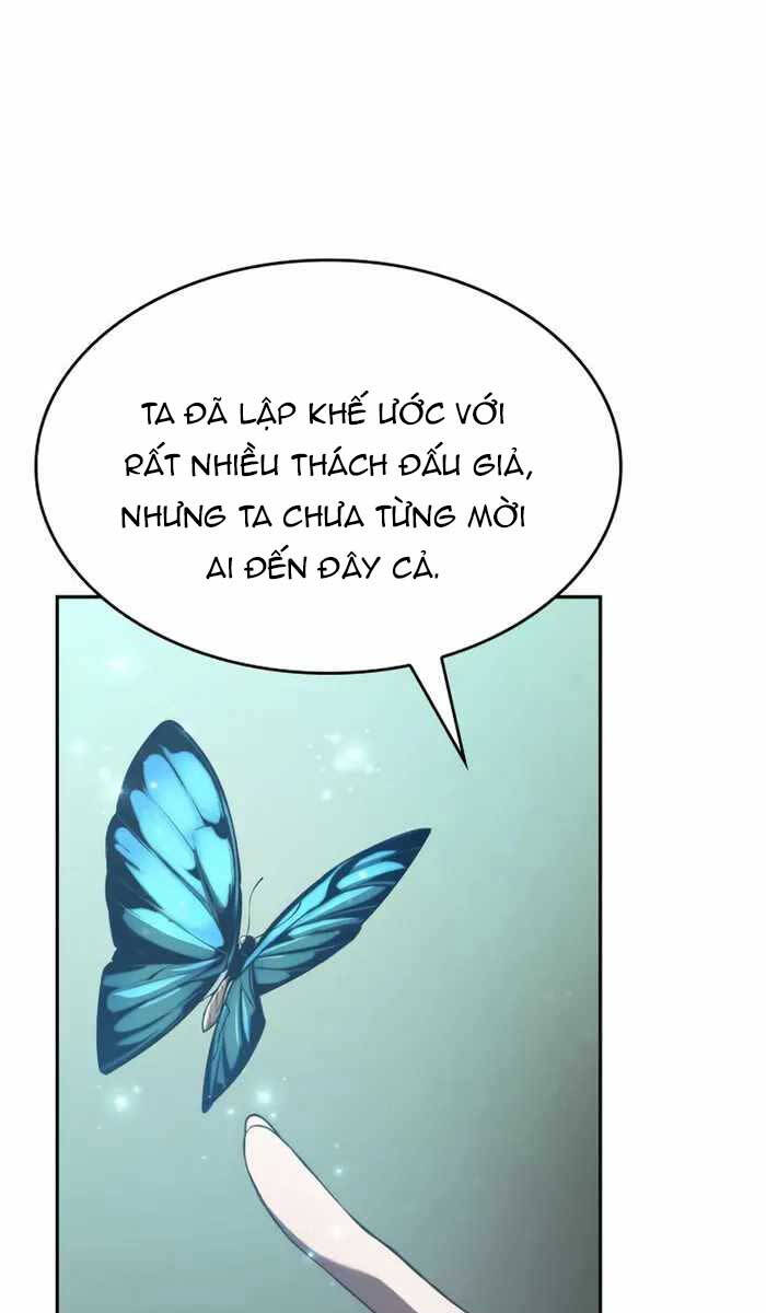 Chiêu Hồn Giả Siêu Phàm Chap 37 - Next Chap 38