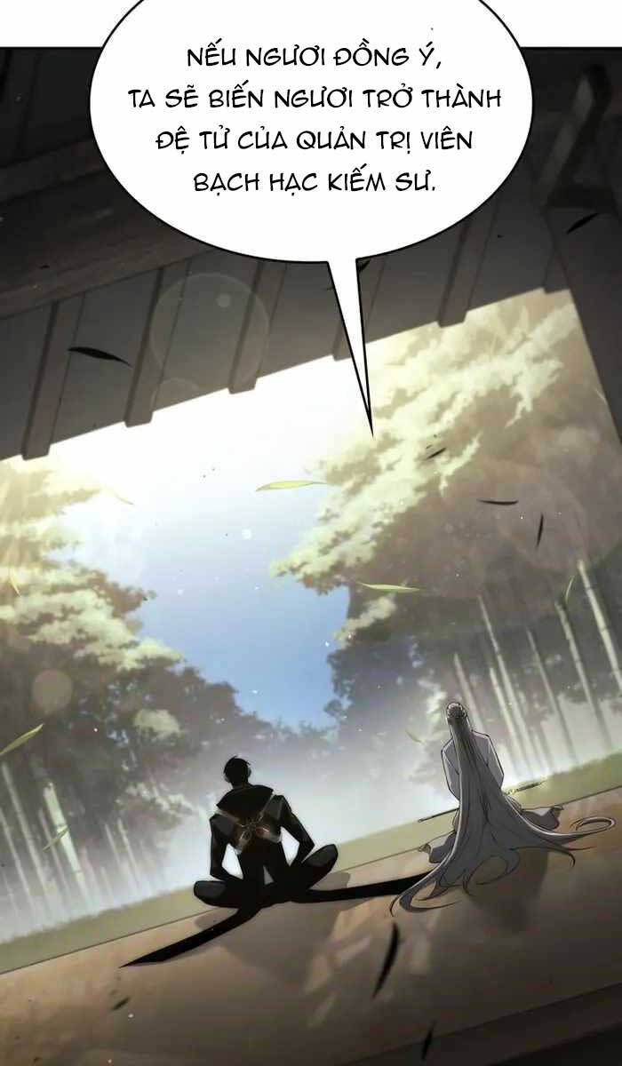 Chiêu Hồn Giả Siêu Phàm Chap 37 - Next Chap 38