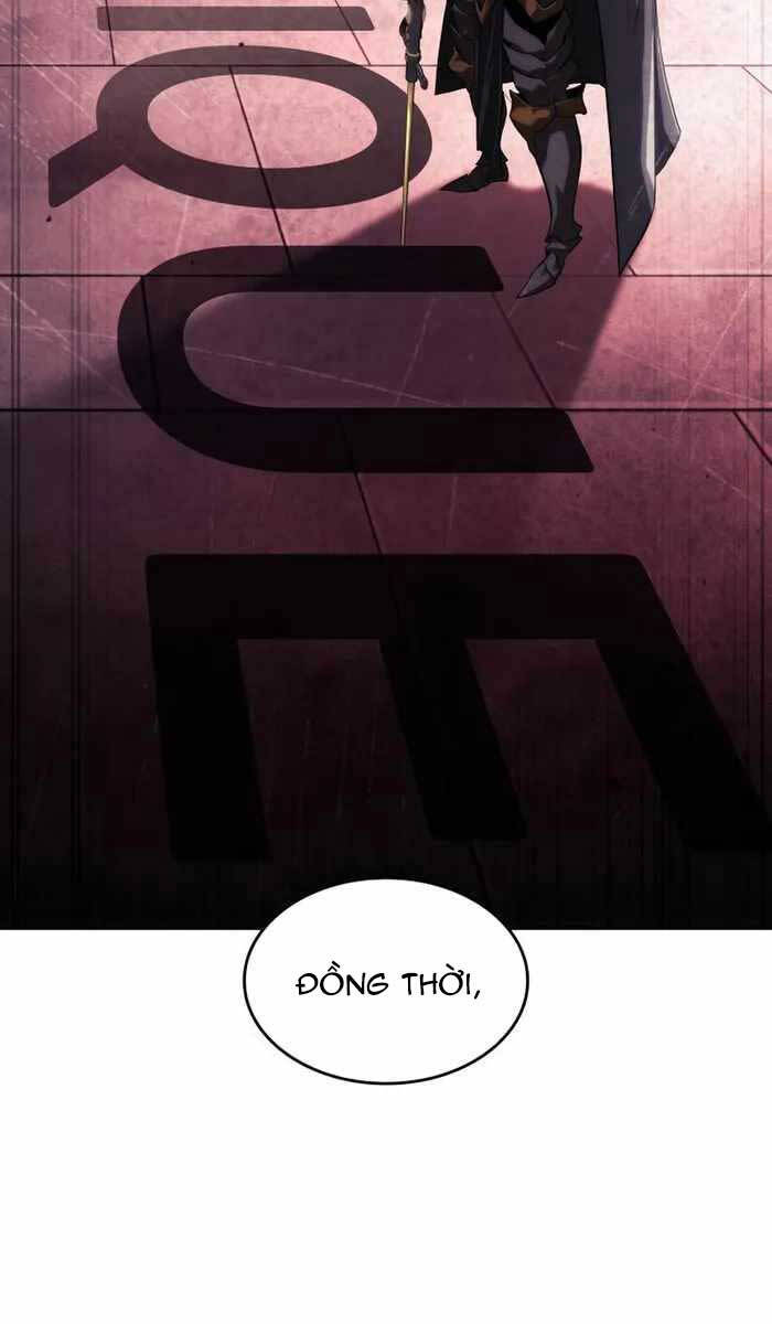 Chiêu Hồn Giả Siêu Phàm Chap 37 - Next Chap 38