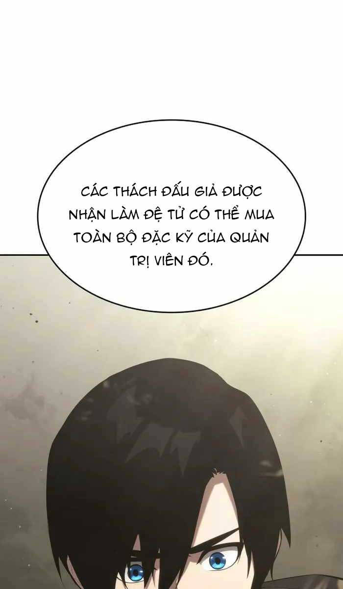 Chiêu Hồn Giả Siêu Phàm Chap 37 - Next Chap 38