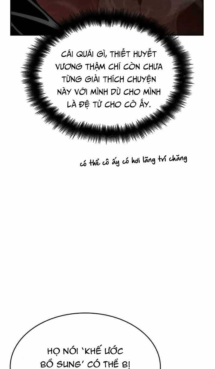 Chiêu Hồn Giả Siêu Phàm Chap 37 - Next Chap 38