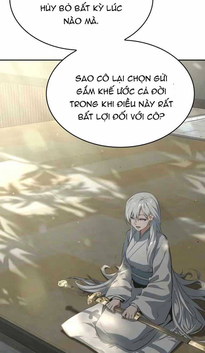 Chiêu Hồn Giả Siêu Phàm Chap 37 - Next Chap 38