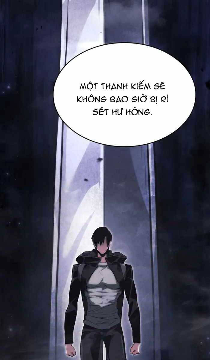Chiêu Hồn Giả Siêu Phàm Chap 37 - Next Chap 38