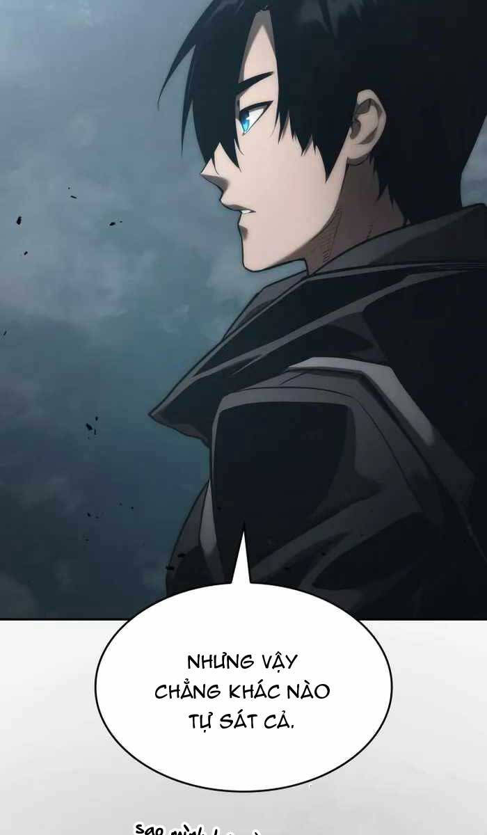 Chiêu Hồn Giả Siêu Phàm Chap 37 - Next Chap 38