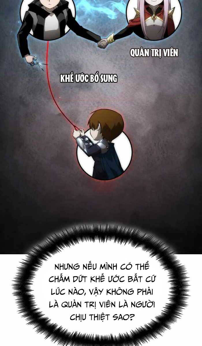 Chiêu Hồn Giả Siêu Phàm Chap 37 - Next Chap 38