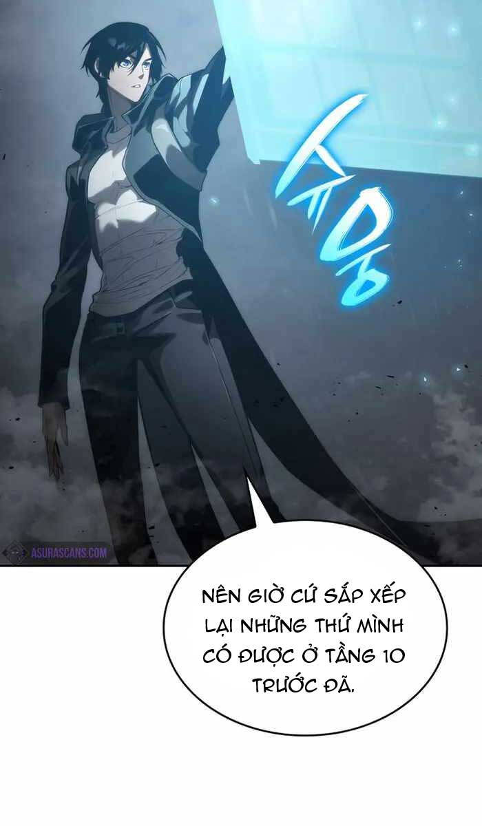 Chiêu Hồn Giả Siêu Phàm Chap 37 - Next Chap 38