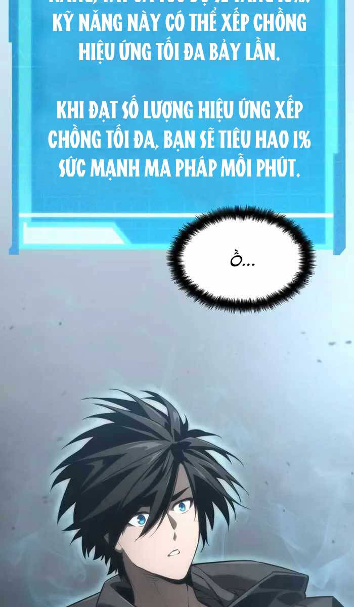 Chiêu Hồn Giả Siêu Phàm Chap 37 - Next Chap 38