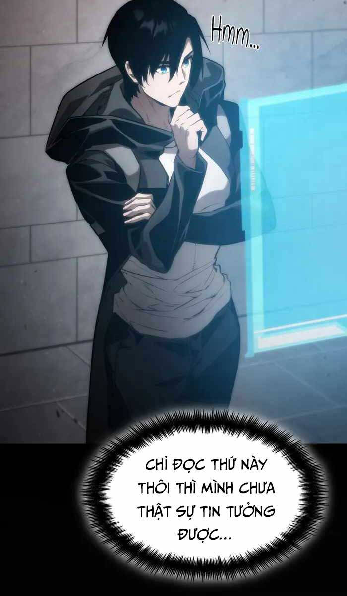 Chiêu Hồn Giả Siêu Phàm Chap 37 - Next Chap 38