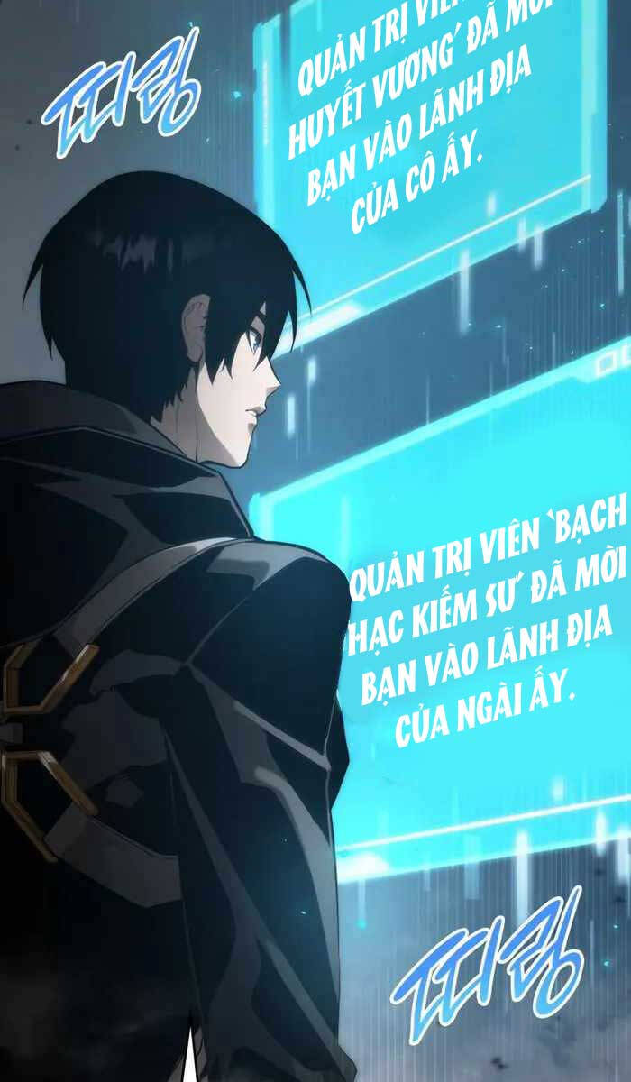 Chiêu Hồn Giả Siêu Phàm Chap 37 - Next Chap 38