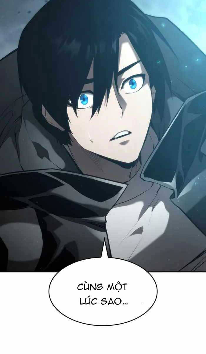 Chiêu Hồn Giả Siêu Phàm Chap 37 - Next Chap 38