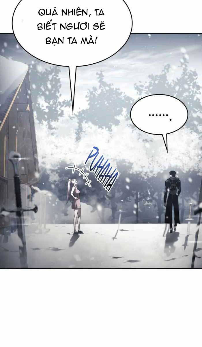 Chiêu Hồn Giả Siêu Phàm Chap 37 - Next Chap 38