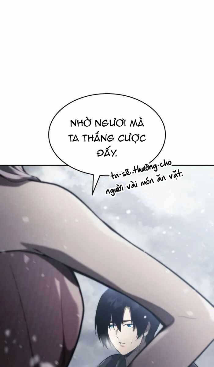 Chiêu Hồn Giả Siêu Phàm Chap 37 - Next Chap 38