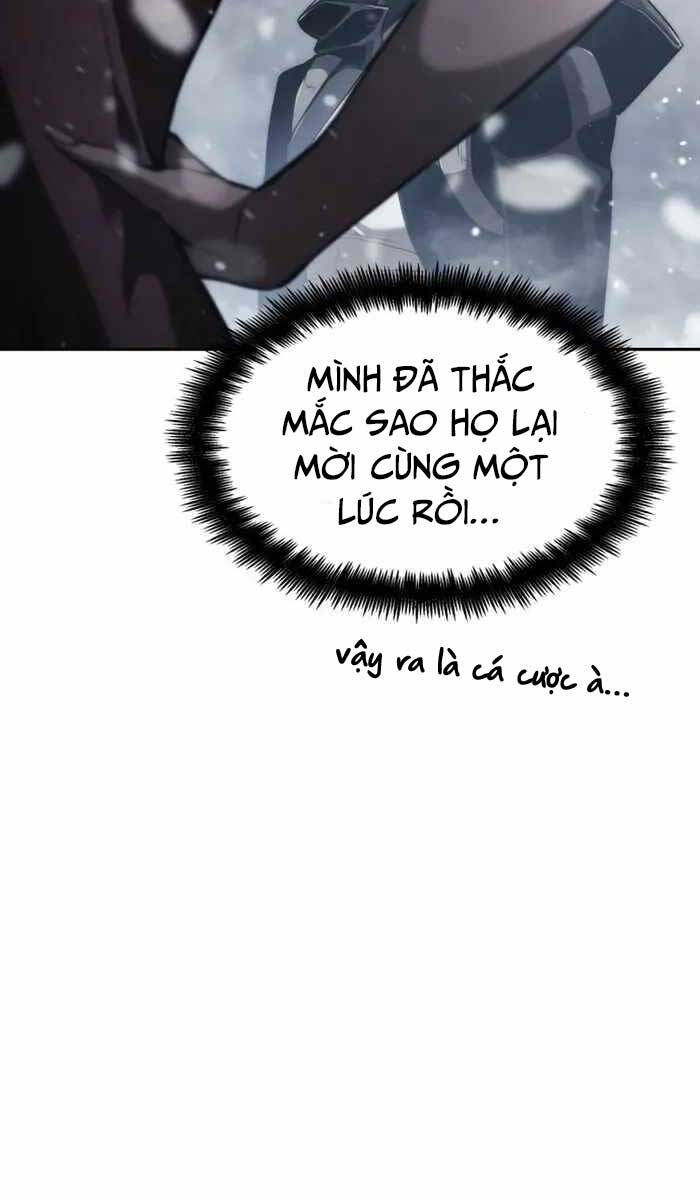 Chiêu Hồn Giả Siêu Phàm Chap 37 - Next Chap 38