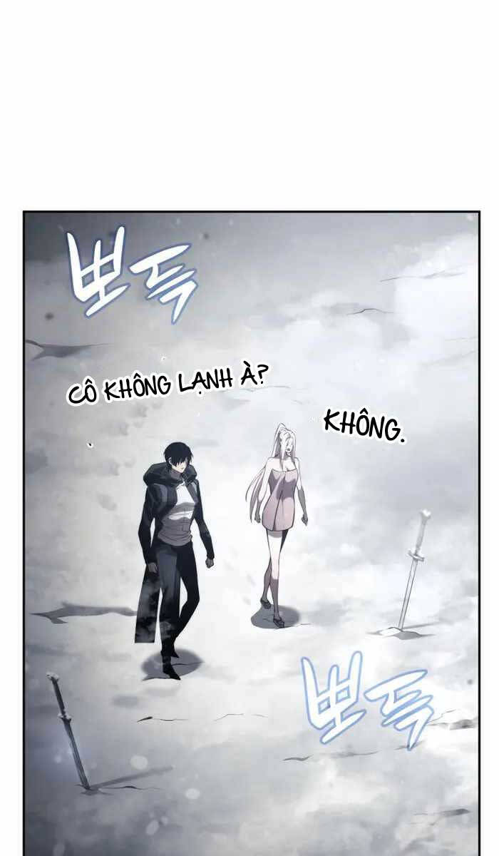 Chiêu Hồn Giả Siêu Phàm Chap 37 - Next Chap 38