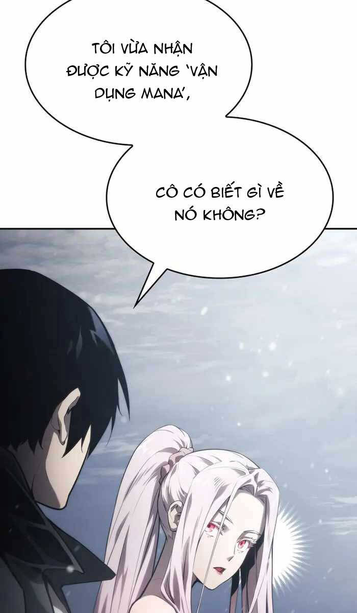 Chiêu Hồn Giả Siêu Phàm Chap 37 - Next Chap 38