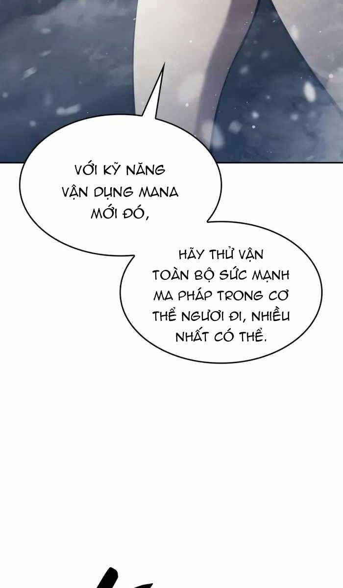 Chiêu Hồn Giả Siêu Phàm Chap 37 - Next Chap 38