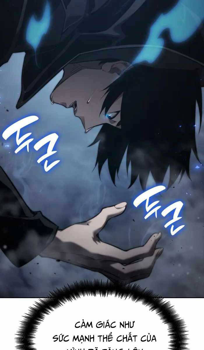 Chiêu Hồn Giả Siêu Phàm Chap 37 - Next Chap 38
