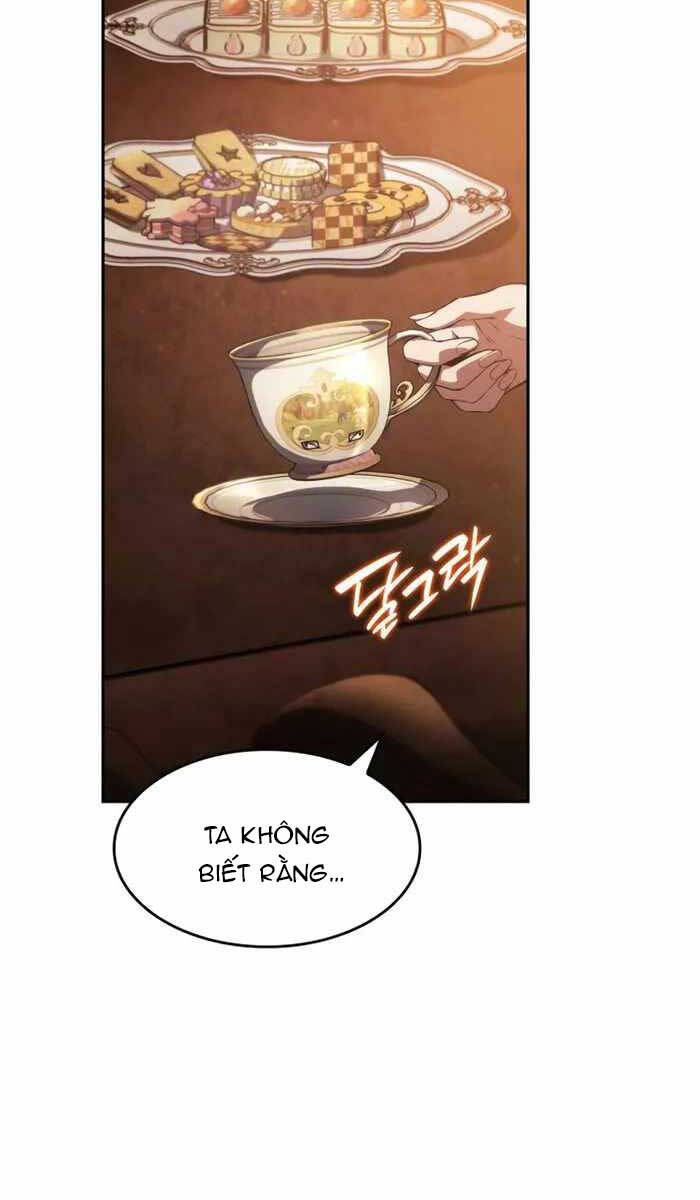 Chiêu Hồn Giả Siêu Phàm Chap 37 - Next Chap 38