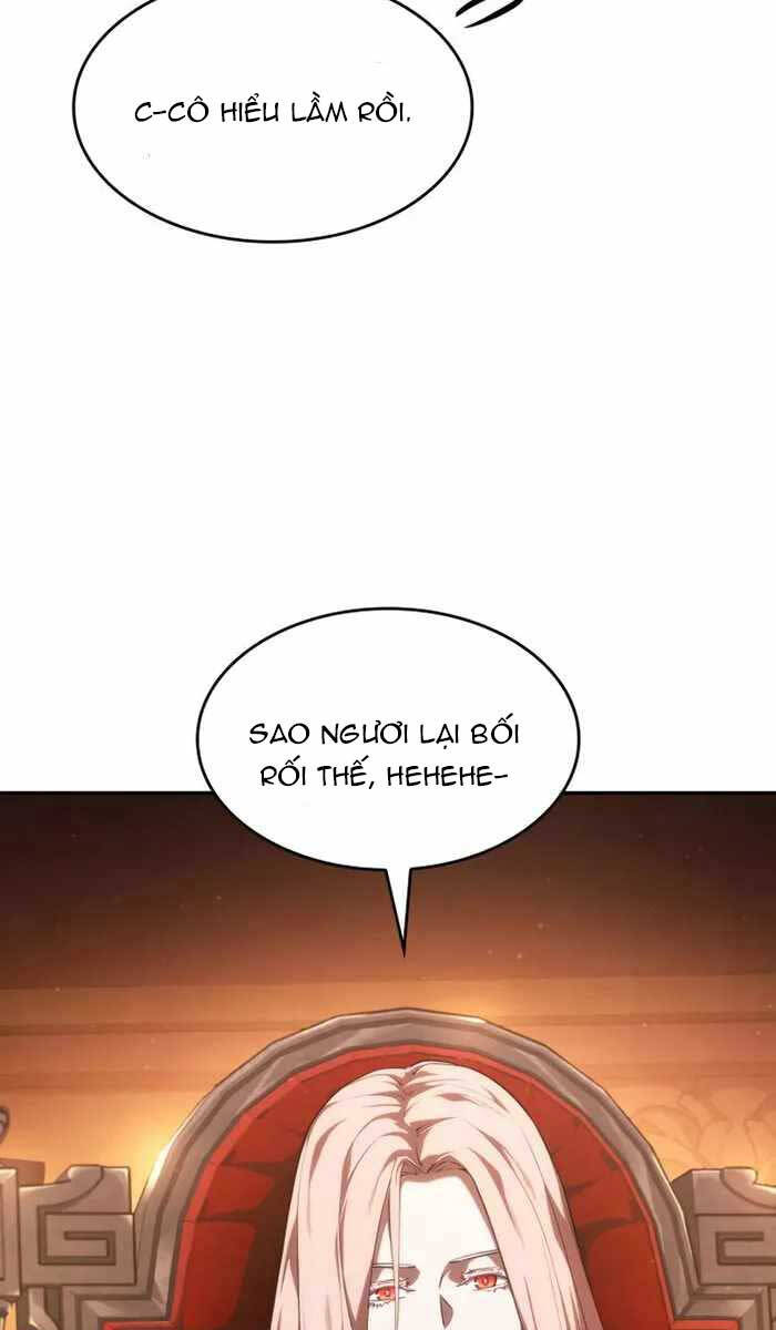 Chiêu Hồn Giả Siêu Phàm Chap 37 - Next Chap 38